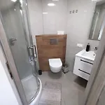 Ubytování v soukromí Sara Ii *