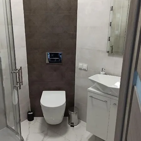 Accommodatie bij particulieren Sara Ii