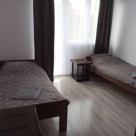 Sara Ii Privat bolig