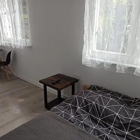 Accommodatie bij particulieren Sara