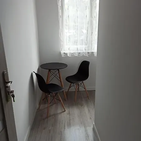 Accommodatie bij particulieren Sara *