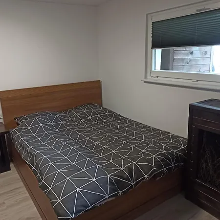 Sara Accommodatie bij particulieren *