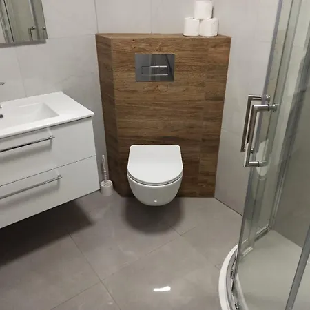 Privat bolig Sara Ii