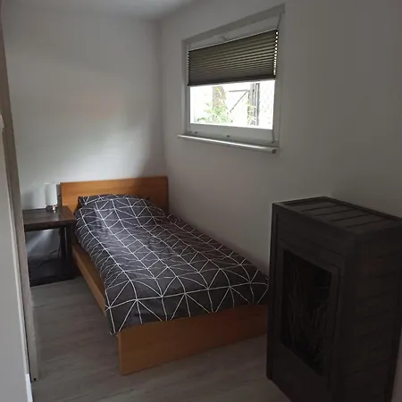 Sara Accommodatie bij particulieren
