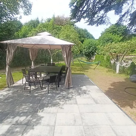 Sara Kwatera prywatna *