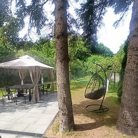 Sara Kwatera prywatna