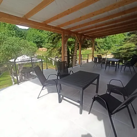 Accommodatie bij particulieren Sara Ii *