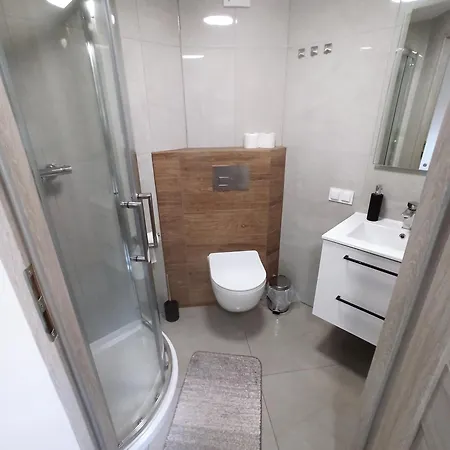 Privat bolig Sara Ii *