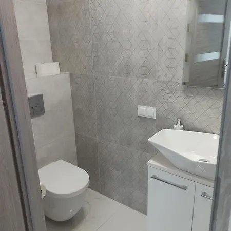 Accommodatie bij particulieren Sara Ii