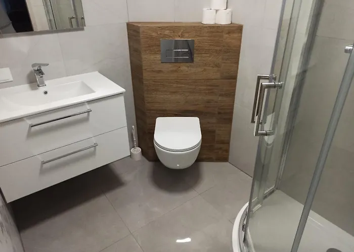 منزل للإقامة Sara Ii