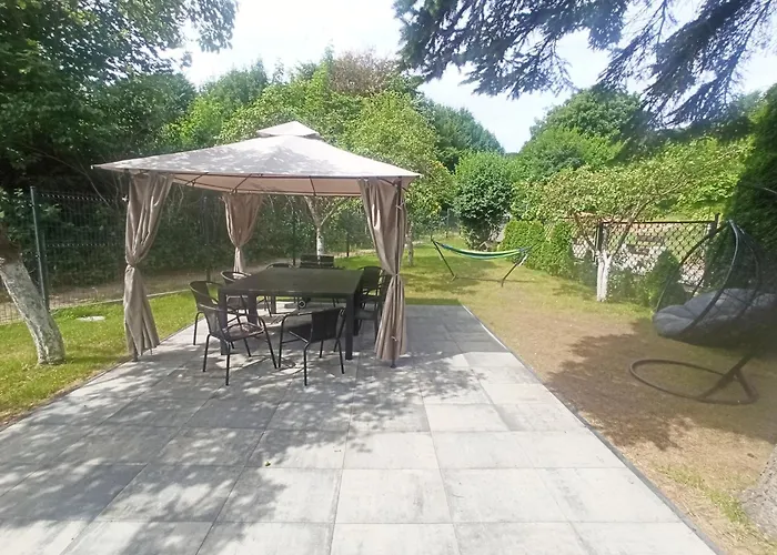 Sara Kwatera prywatna *