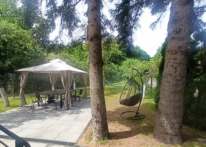 Sara Ii منزل للإقامة