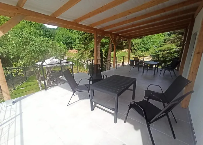 Kwatera prywatna Sara *