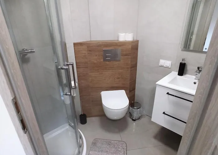 منزل للإقامة Sara Ii *