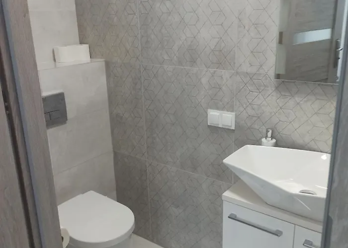 Kwatera prywatna Sara